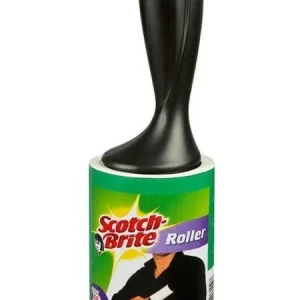 3M Scotch Brite Rolka Do Ubrań 56 Listków Lumarko Sprawdź teraz
